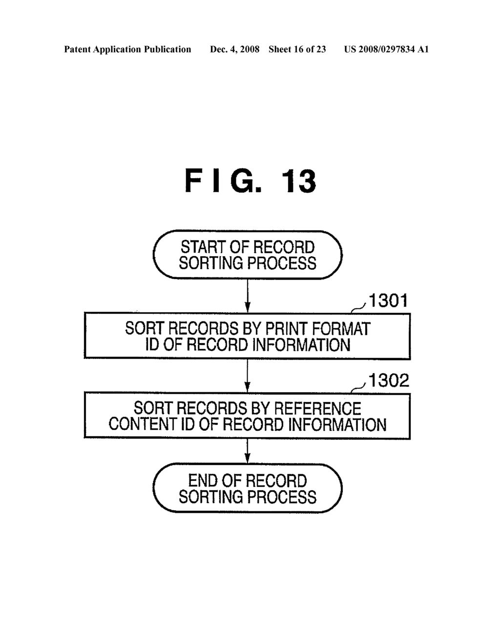 INFORMATION PROCESSING APPARATUS AND METHOD, PROGRAM, AND PRINT SYSTEM - diagram, schematic, and image 17