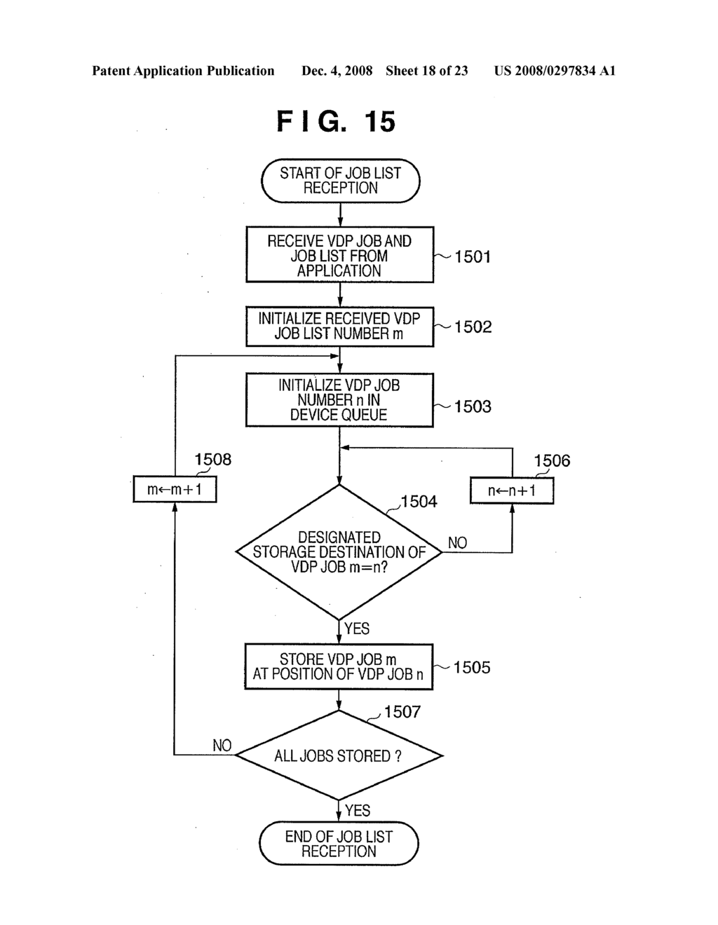 INFORMATION PROCESSING APPARATUS AND METHOD, PROGRAM, AND PRINT SYSTEM - diagram, schematic, and image 19