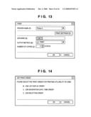 INFORMATION PROCESSING APPARATUS AND CONTROL METHOD THEREOF diagram and image