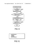 Method and Computer Readable Medium for Printer Driver and Information Processing Device diagram and image