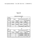 Work instruction sheet preparing device, method and program diagram and image