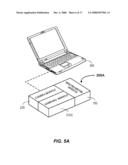 COMPACT INFRARED SPECTROMETER, AND METHODS AND SYSTEMS FOR MANUFACTURE AND ASSEMBLY OF COMPONENTS USED IN SAME diagram and image