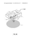 COMPACT INFRARED SPECTROMETER, AND METHODS AND SYSTEMS FOR MANUFACTURE AND ASSEMBLY OF COMPONENTS USED IN SAME diagram and image