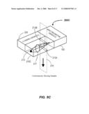 COMPACT INFRARED SPECTROMETER, AND METHODS AND SYSTEMS FOR MANUFACTURE AND ASSEMBLY OF COMPONENTS USED IN SAME diagram and image