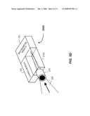 COMPACT INFRARED SPECTROMETER, AND METHODS AND SYSTEMS FOR MANUFACTURE AND ASSEMBLY OF COMPONENTS USED IN SAME diagram and image