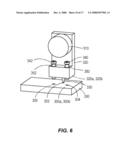 COMPACT INFRARED SPECTROMETER, AND METHODS AND SYSTEMS FOR MANUFACTURE AND ASSEMBLY OF COMPONENTS USED IN SAME diagram and image