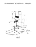 COMPACT INFRARED SPECTROMETER, AND METHODS AND SYSTEMS FOR MANUFACTURE AND ASSEMBLY OF COMPONENTS USED IN SAME diagram and image