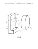 COMPACT INFRARED SPECTROMETER, AND METHODS AND SYSTEMS FOR MANUFACTURE AND ASSEMBLY OF COMPONENTS USED IN SAME diagram and image