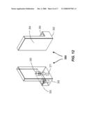 COMPACT INFRARED SPECTROMETER, AND METHODS AND SYSTEMS FOR MANUFACTURE AND ASSEMBLY OF COMPONENTS USED IN SAME diagram and image