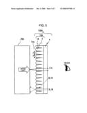 OPTICAL SHEET AND DISPLAY UNIT USING THE SAME diagram and image