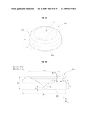 SIDE EMITTING LENS, AND BACKLIGHT UNIT AND LIQUID CRYSTAL DISPLAY INCLUDING THE SAME diagram and image