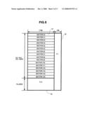 RECORDING METHOD FOR RECORDING DATA ON A RECORDING MEDIUM diagram and image