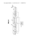 RECORDING METHOD FOR RECORDING DATA ON A RECORDING MEDIUM diagram and image