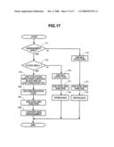 RECORDING METHOD FOR RECORDING DATA ON A RECORDING MEDIUM diagram and image