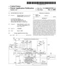 Motor Driving Circuit diagram and image