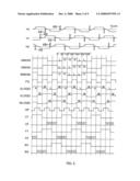 Motor Driving Circuit diagram and image