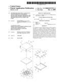 METHOD FOR ADJUSTING CAPACITANCE VALUE OF BUILT-IN CAPACITOR IN MULTILAYER CERAMIC SUBSTRATE, AND MULTILAYER CERAMIC SUBSTRATE AND METHOD FOR MANUFACTURING THE SAME diagram and image