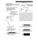 Layered carbon electrodes useful in electric double layer capacitors and capacitive deionization and methods of making the same diagram and image