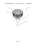 RECESSED LIGHT FIXTURE AND SPEAKER COMBINATION diagram and image