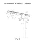 Flat-plate lighting device diagram and image