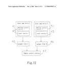 Flat-plate lighting device diagram and image