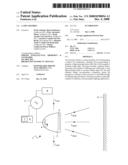 Lamp Assembly diagram and image