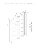 LED LAMP ASSEMBLY diagram and image