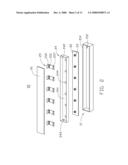 LED LAMP ASSEMBLY diagram and image