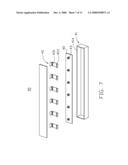 LED LAMP ASSEMBLY diagram and image