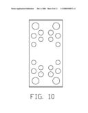 LED LAMP ASSEMBLY diagram and image