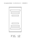 LED LAMP ASSEMBLY diagram and image