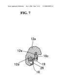 Wiring arrangement for a vehicle diagram and image