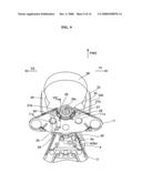 Wiring arrangement for a vehicle diagram and image