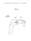 Wiring arrangement for a vehicle diagram and image