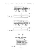 NON-VOLATILE SEMICONDUCTOR MEMORY DEVICE ADAPTED TO STORE A MULTI-VALUED DATA IN A SINGLE MEMORY CELL diagram and image