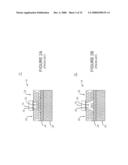 Integrated circuit having voltage generation circuitry for memory cell array, and method of operating and /or controlling same diagram and image