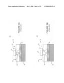 Integrated circuit having voltage generation circuitry for memory cell array, and method of operating and /or controlling same diagram and image