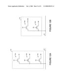 Integrated circuit having voltage generation circuitry for memory cell array, and method of operating and /or controlling same diagram and image