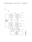 Integrated circuit having voltage generation circuitry for memory cell array, and method of operating and /or controlling same diagram and image