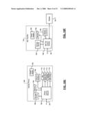 MEMORY STRUCTURE WITH WORD LINE BUFFERS diagram and image