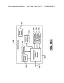 MEMORY STRUCTURE WITH WORD LINE BUFFERS diagram and image