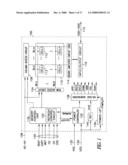 POWER SAVING MEMORY APPARATUS, SYSTEMS, AND METHODS diagram and image