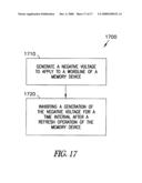 POWER SAVING MEMORY APPARATUS, SYSTEMS, AND METHODS diagram and image