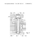 Clockwork Movement diagram and image