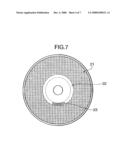 OPTICAL RECORDING MEDIUM, MANUFACTURING METHOD FOR OPTICAL RECORDING MEDIUM, AND REPRODUCING METHOD FOR OPTICAL RECORDING MEDIUM diagram and image