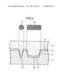 OPTICAL RECORDING MEDIUM, MANUFACTURING METHOD FOR OPTICAL RECORDING MEDIUM, AND REPRODUCING METHOD FOR OPTICAL RECORDING MEDIUM diagram and image