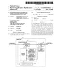 Bandwidth policing method and packet transfer apparatus with bandwidth policing function diagram and image