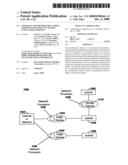 APPARATUS AND METHOD FOR CACHING LOOKUPS BASED UPON TCP TRAFFIC FLOW CHARACTERISTICS diagram and image