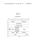 APPARATUS AND METHOD FOR CACHING LOOKUPS BASED UPON TCP TRAFFIC FLOW CHARACTERISTICS diagram and image