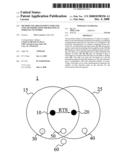 Method and Arrangement for Link Cost Determination for Routing in Wireless Networks diagram and image